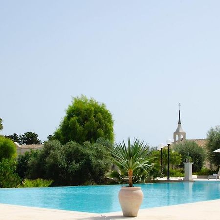 Borgo Vita Novella Marzamemi Bagian luar foto