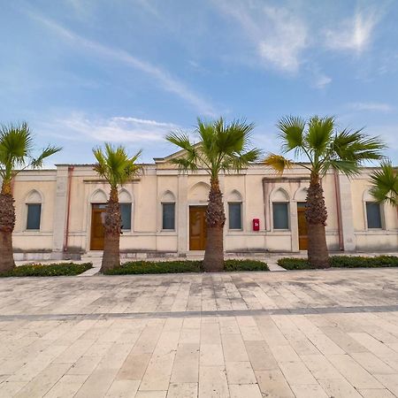 Borgo Vita Novella Marzamemi Bagian luar foto
