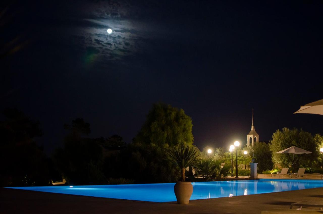 Borgo Vita Novella Marzamemi Bagian luar foto