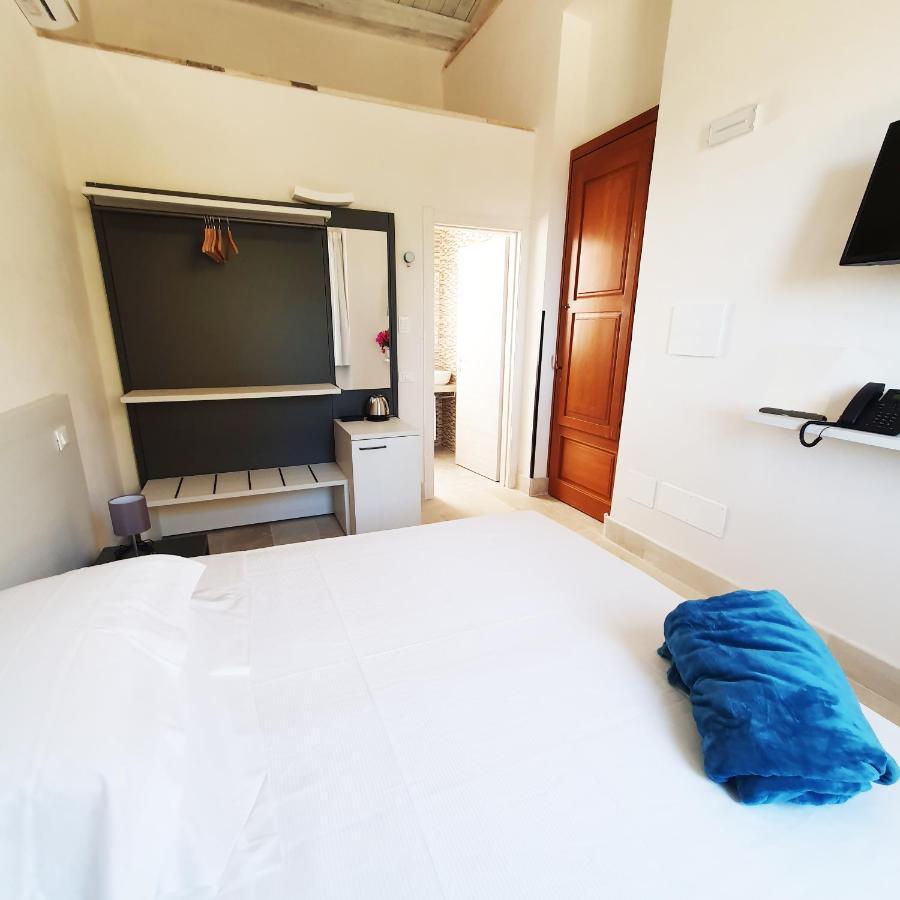 Borgo Vita Novella Marzamemi Bagian luar foto