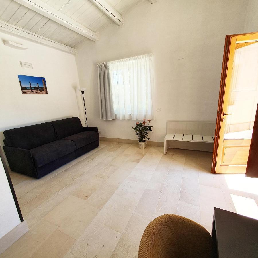 Borgo Vita Novella Marzamemi Bagian luar foto