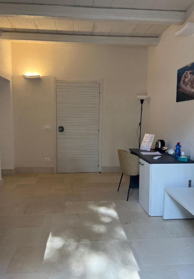 Borgo Vita Novella Marzamemi Bagian luar foto