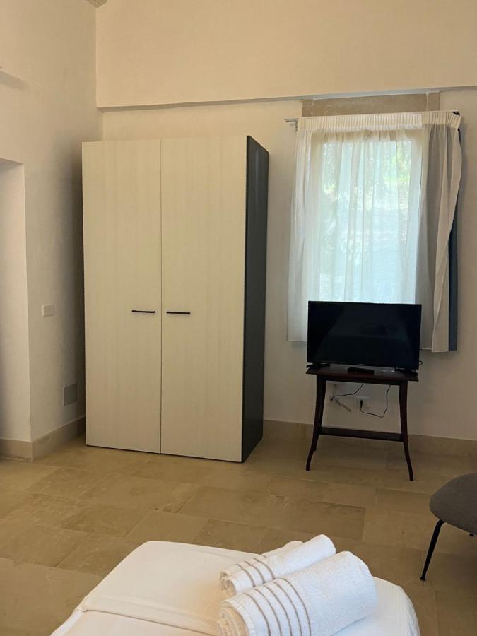 Borgo Vita Novella Marzamemi Bagian luar foto