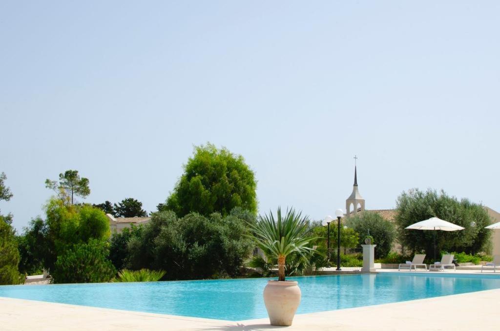 Borgo Vita Novella Marzamemi Bagian luar foto