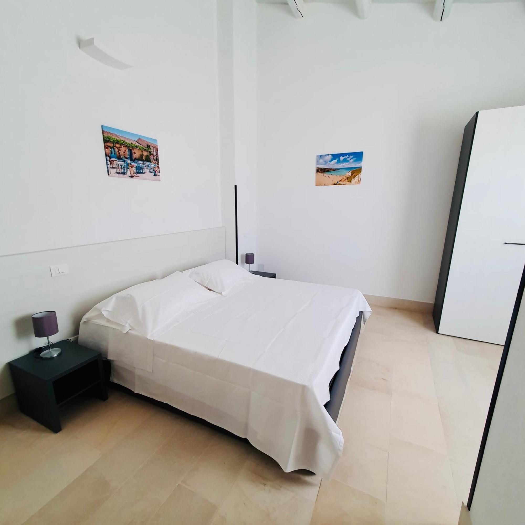 Borgo Vita Novella Marzamemi Bagian luar foto
