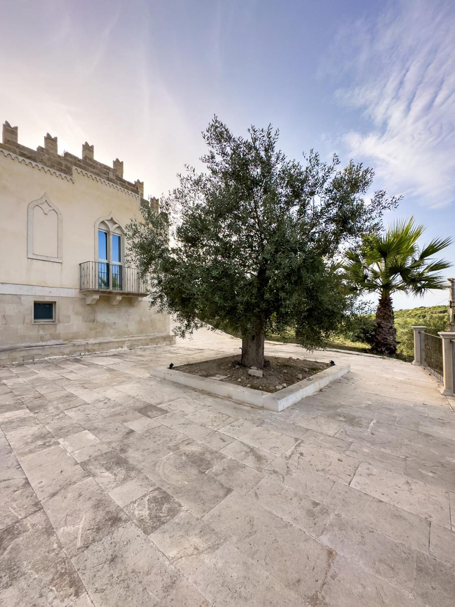 Borgo Vita Novella Marzamemi Bagian luar foto