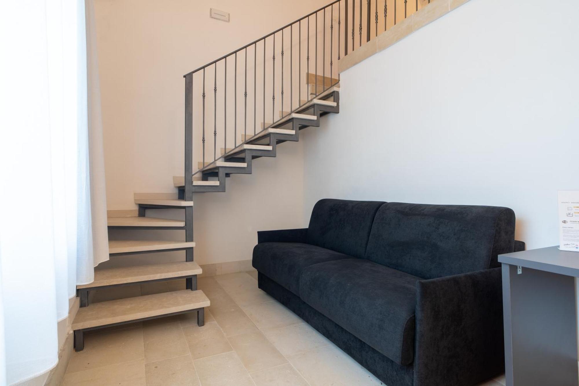 Borgo Vita Novella Marzamemi Bagian luar foto