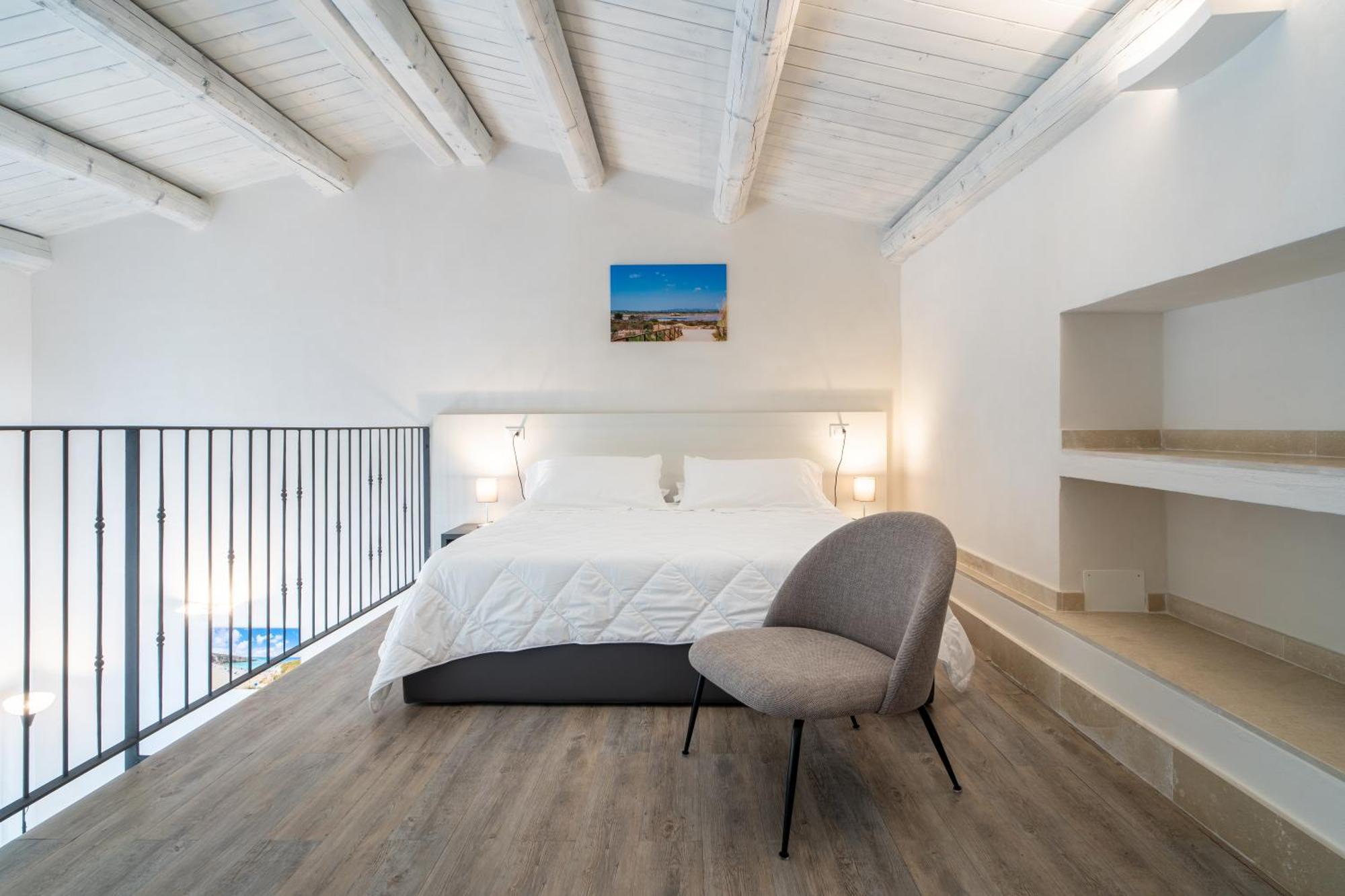 Borgo Vita Novella Marzamemi Bagian luar foto