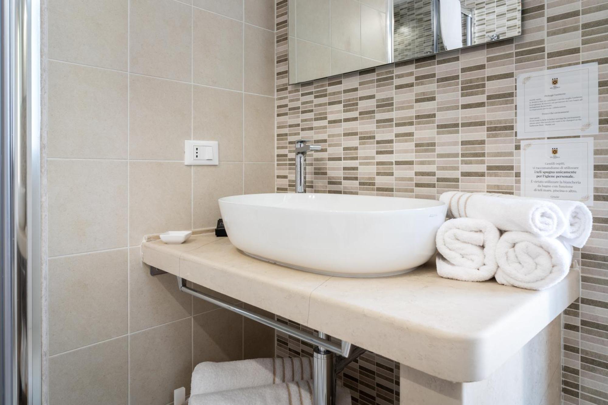 Borgo Vita Novella Marzamemi Bagian luar foto