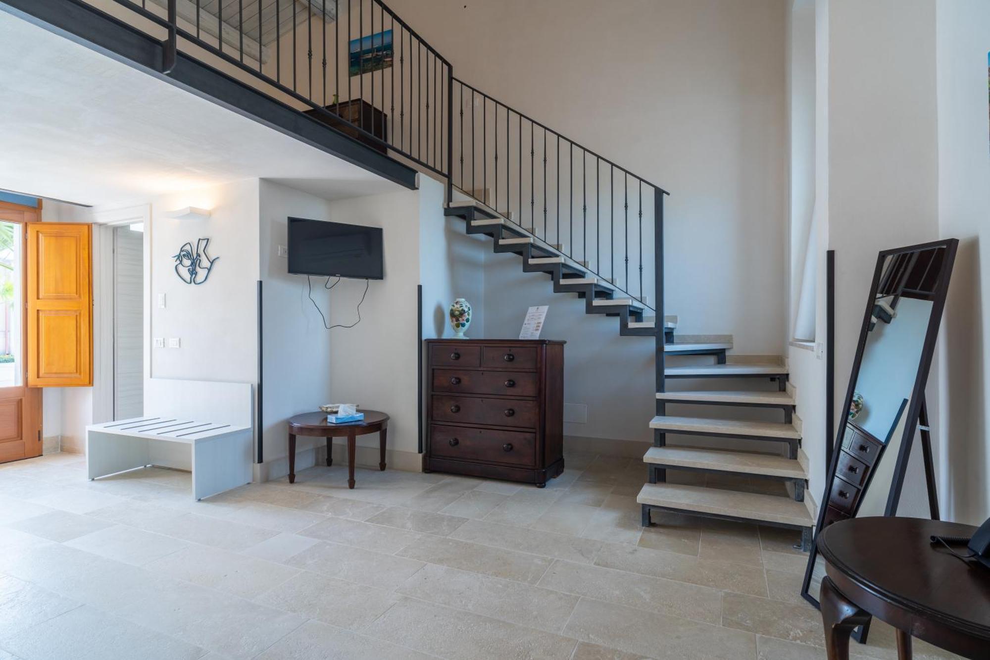 Borgo Vita Novella Marzamemi Bagian luar foto