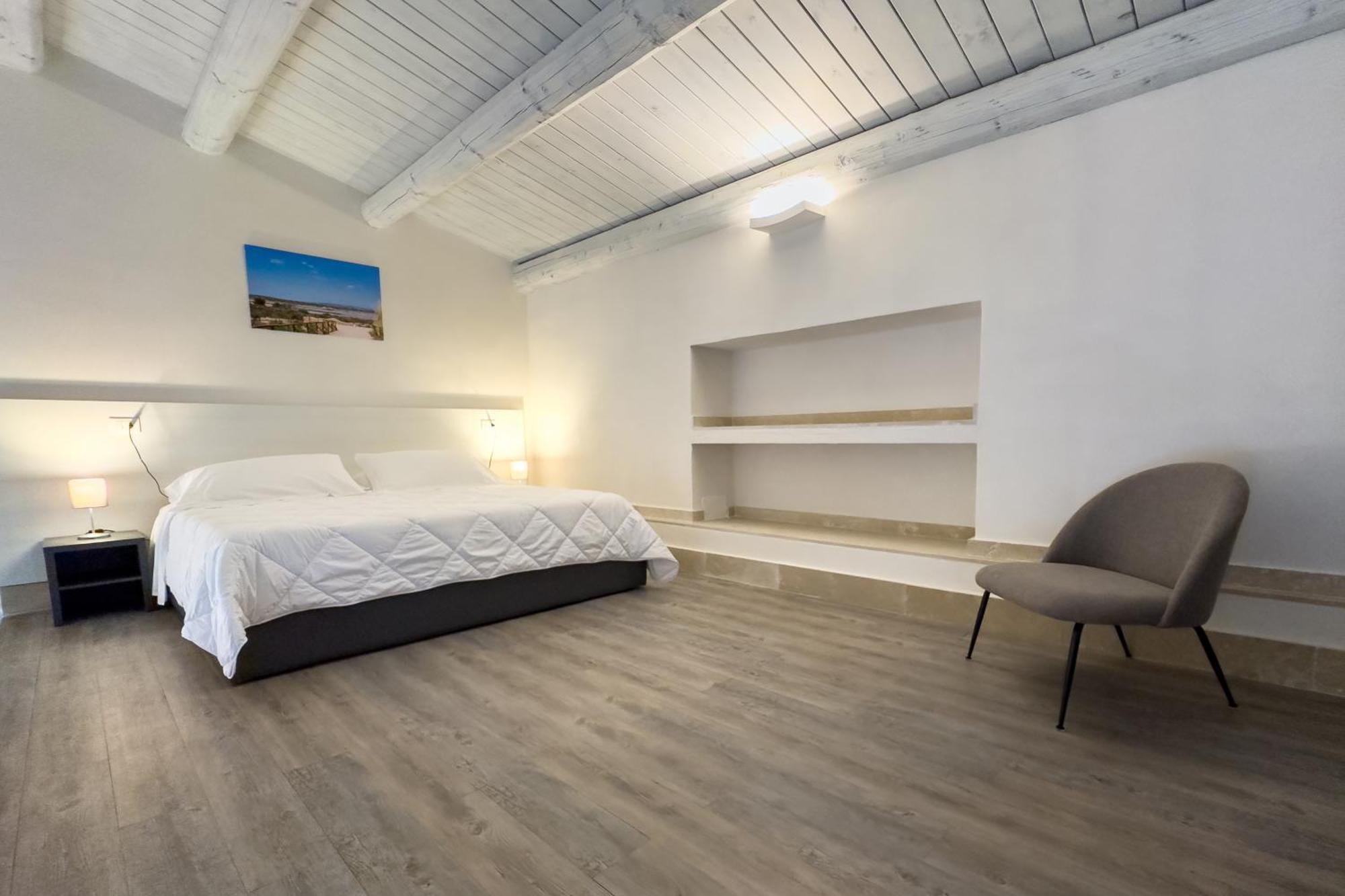 Borgo Vita Novella Marzamemi Bagian luar foto