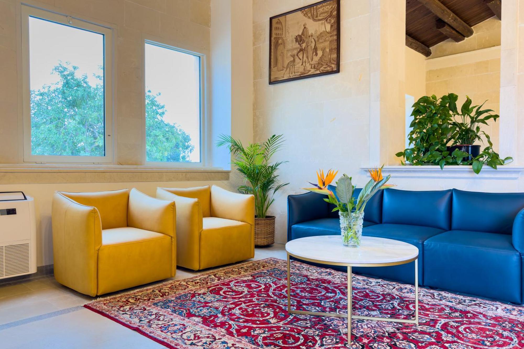 Borgo Vita Novella Marzamemi Bagian luar foto