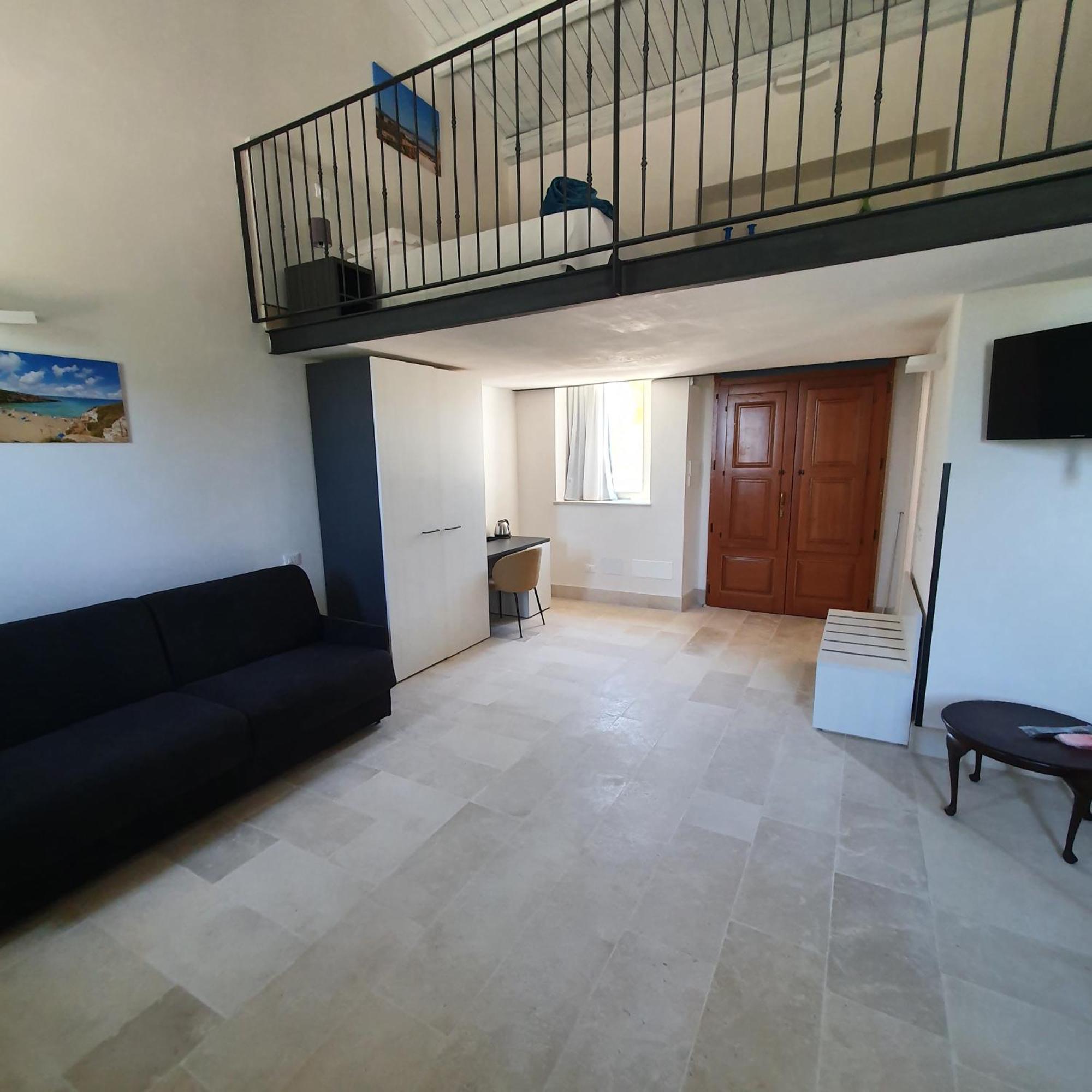 Borgo Vita Novella Marzamemi Bagian luar foto