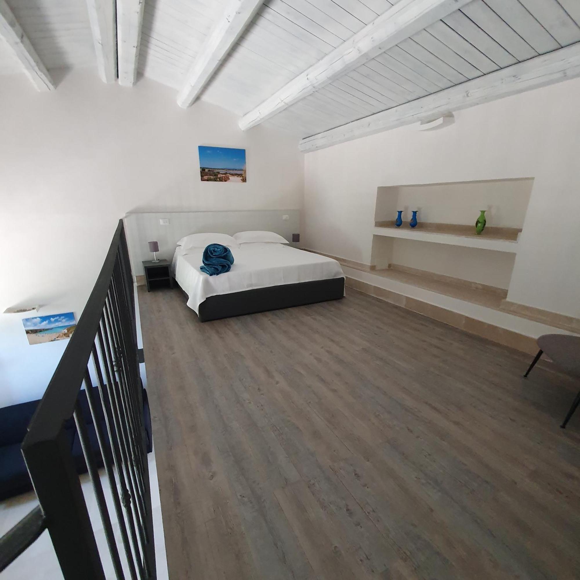 Borgo Vita Novella Marzamemi Bagian luar foto