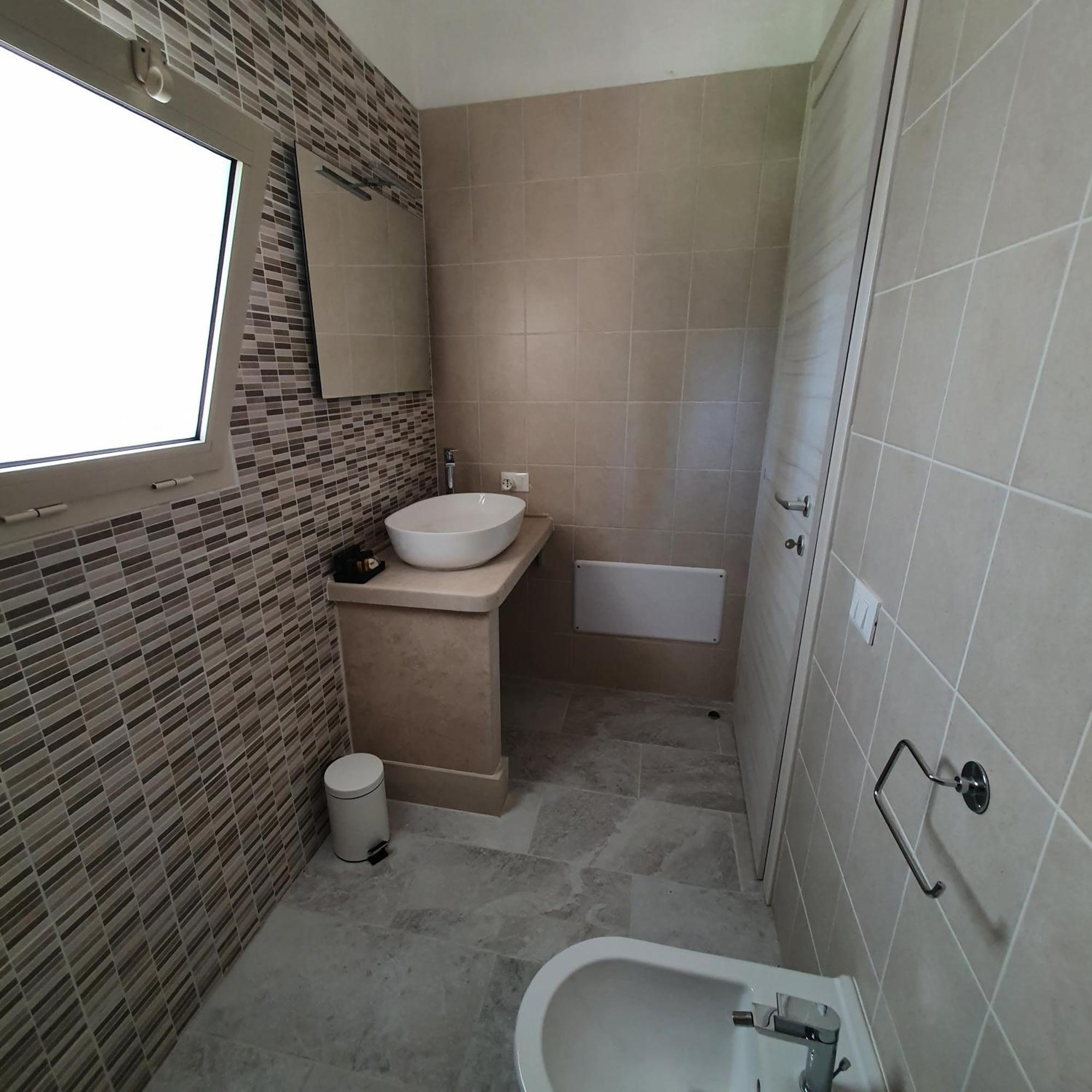 Borgo Vita Novella Marzamemi Bagian luar foto