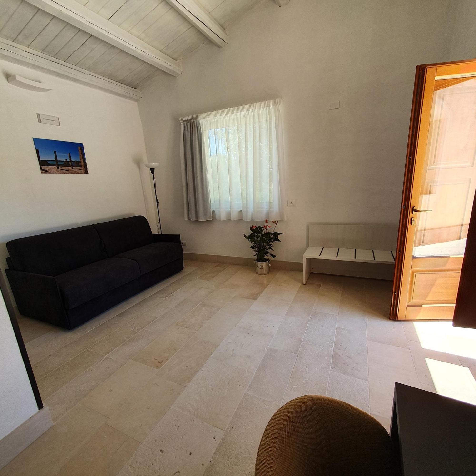 Borgo Vita Novella Marzamemi Bagian luar foto